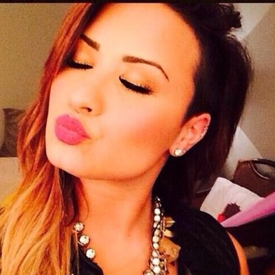 lovattiiic's profile picture. 21yrs old @ddlovato is my inspiration❤❤