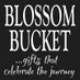 Blossom Bucket (@blossombucket) Twitter profile photo