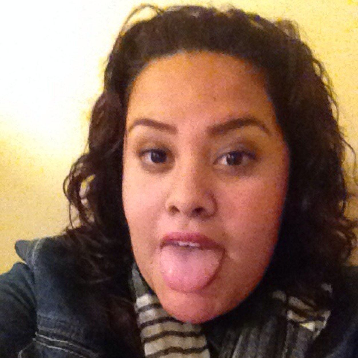 ItsmelissaR's profile picture. Sometime before it gets better the Darkness gets bigger- Fall Out Boy