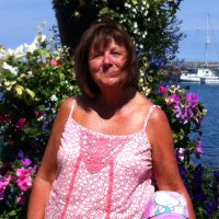 Pamela Macrory (@wardpark) Twitter profile photo