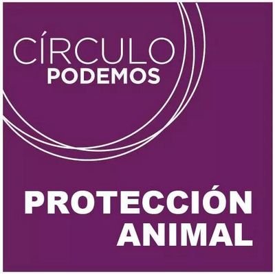 Lucharemos por mejorar la vida y los derechos de todos los animales en España.