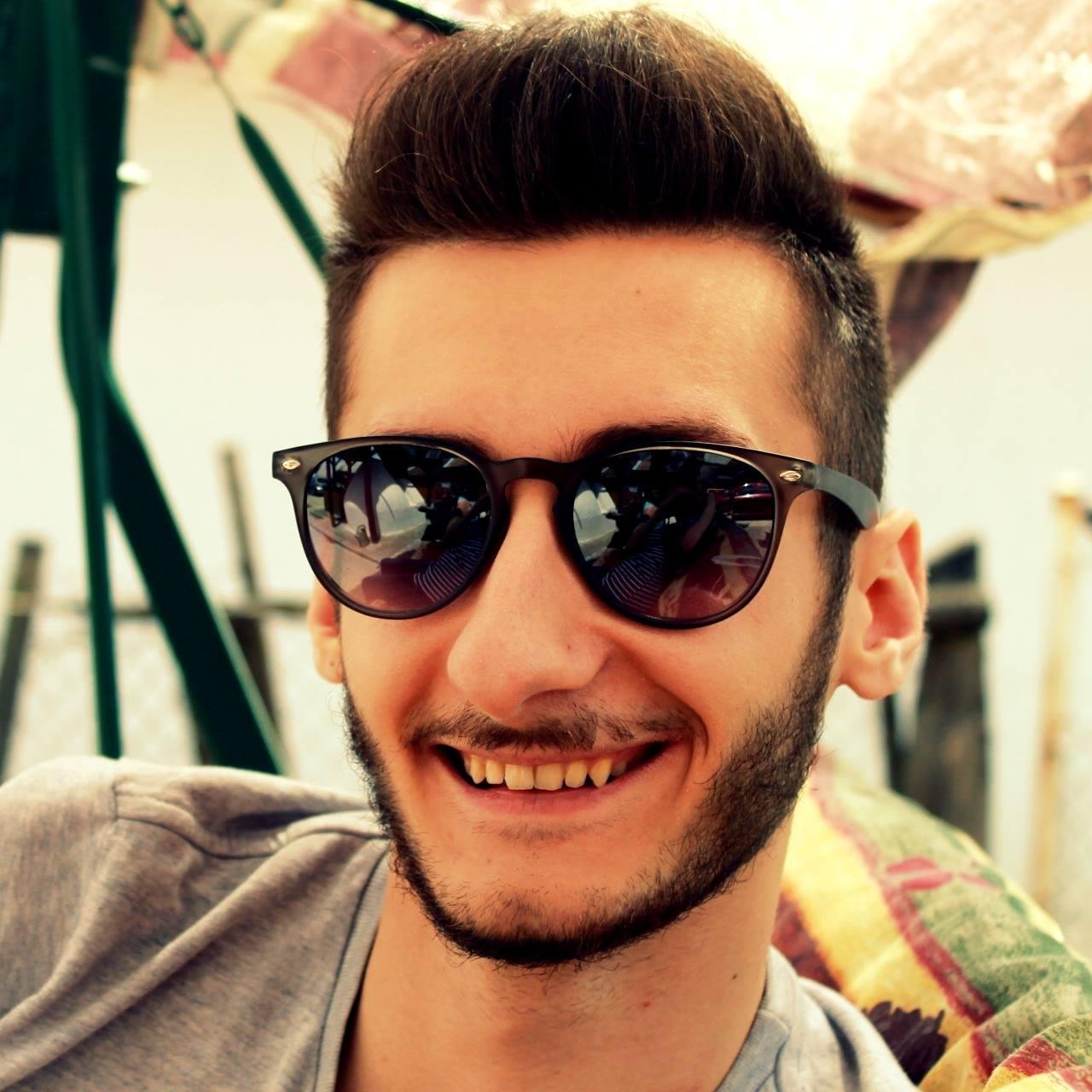 KazyFake's profile picture. Kicking butts and taking names.