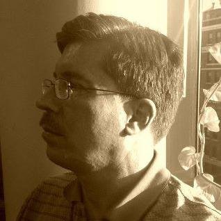 bruce_webber's profile picture. Computer professional with a variety of interests.