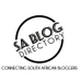 SA Blog Directory (@SABlogDirectory) Twitter profile photo