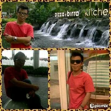 pengen jadi artis @gale_ligiro