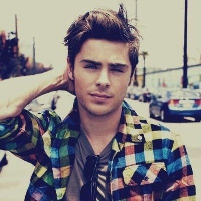 Heartthrob? What's that? Never heard of it.