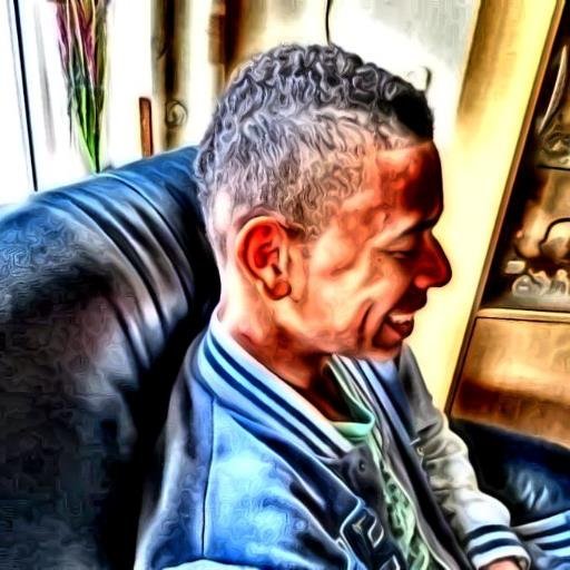 elrinoswag123's profile picture. 