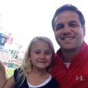 Patrick Clemente - @pat7585 - Twitter