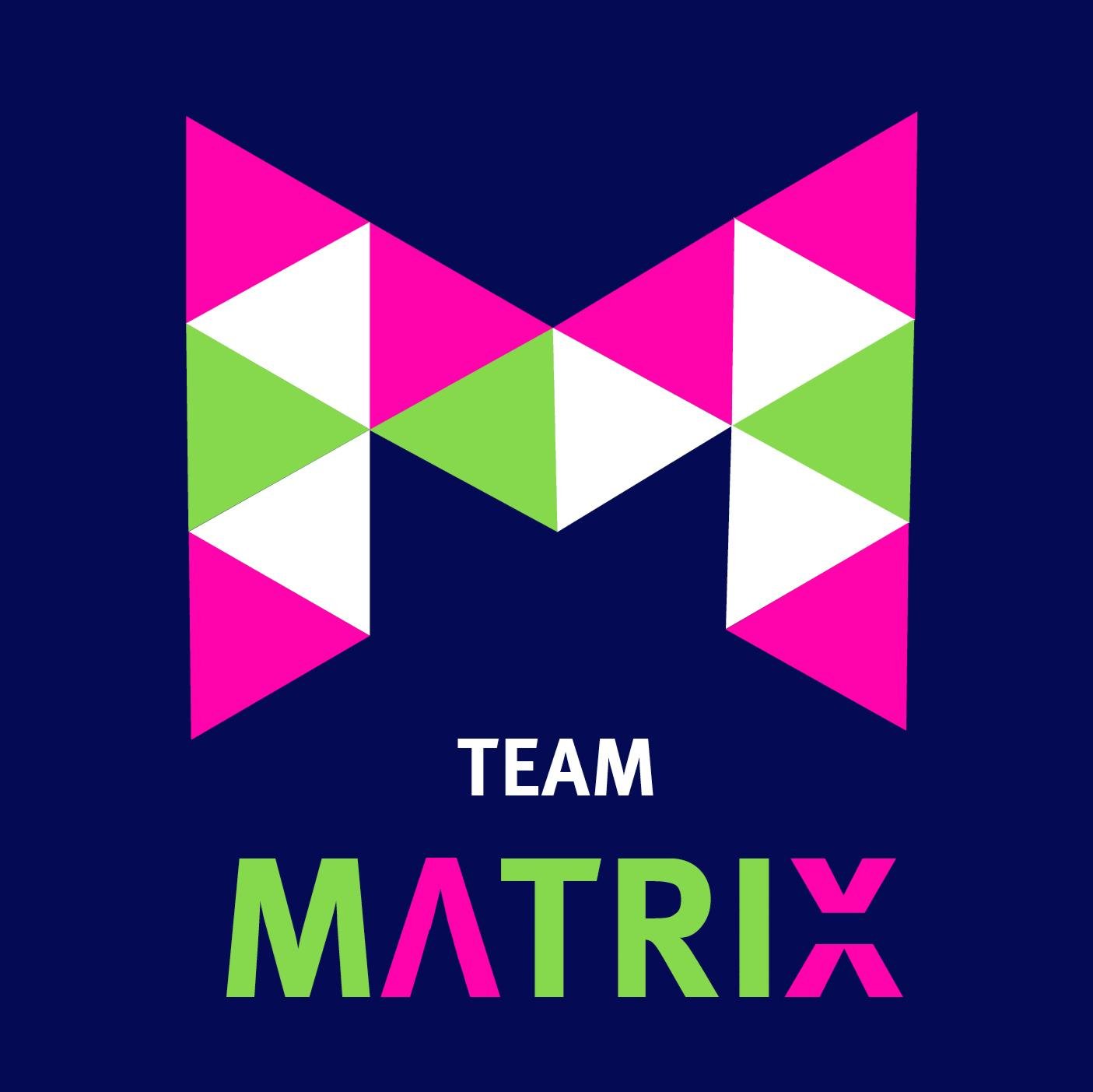 Welcome to Team MATRIX. We are a new Oxfordshire based club launched in July 2014 with the purpose of supporting junior teams to play in the South Region League