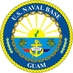 Naval Base Guam (@nbguam) Twitter profile photo