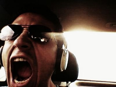 MauRmz05's profile picture. Te soñé tan real que me pareció haber despertado en un sueño.