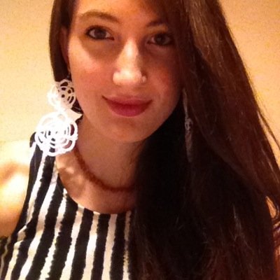 Irpina trapiantata a Roma, dottoressa di giocattoli.