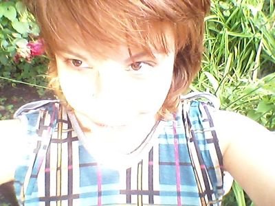 SoHnet's profile picture. woman