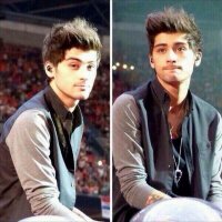 z (@beta_zayn) 's Twitter Profile Photo