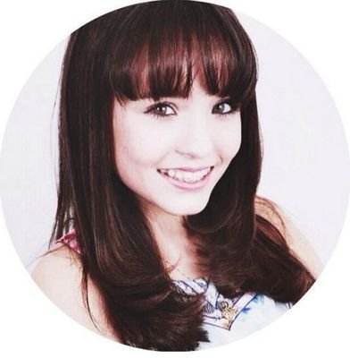 Se Você Nasceu Pra Ser Palteia Vai Morrer Aplaudindo A Larissa  - Twitter Oficial Do instagram @delicate_larim ☆ Grupo Dream Lari☆