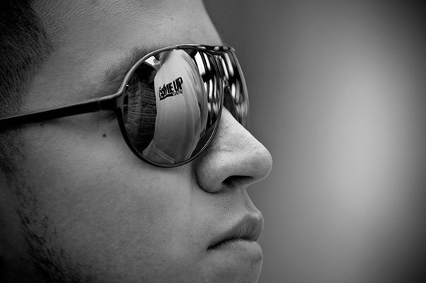 jluixr's profile picture. Proud Father, music/art lover, sports enthusiast, mixologist, fashion admirer, food buff. Hispanic and proud! Positive vibes mi gente! What inspires you?