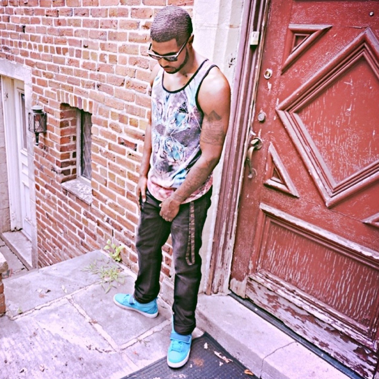  Creator  Studio Engineer, Producer, Entrepenuer, Artist & a Gemini | District Of Columbia | Creative & Origin