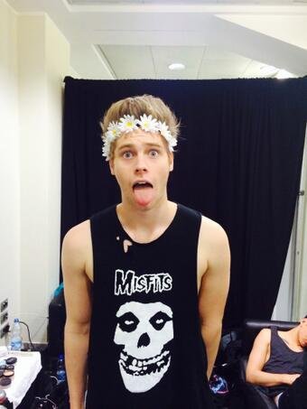 Lukkkkkkke Hemmings