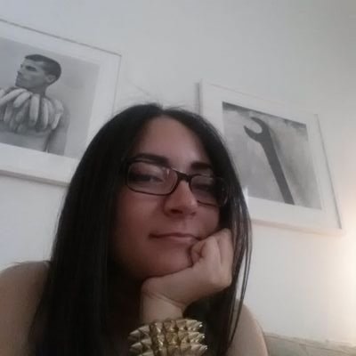 SofiaBP1's profile picture. 