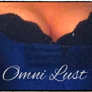 OmniLust's profile picture. Sex Educator, Blogger, Lover of Life