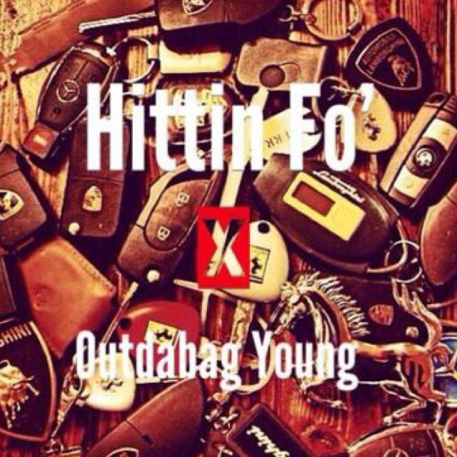 OutDaBag Young Promo
#NFNFNF
No Faking.No Fronts.No Friends
The mixtape coming soon!!!