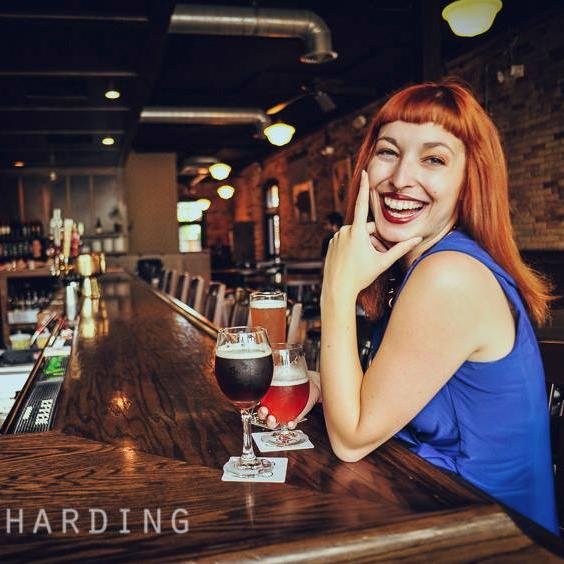 Certified Cicerone®, cigar enthusiast, lover of coffee, obsessor of cheese and thrift shopping extraordinaire.