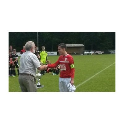 Player of Willem o/14