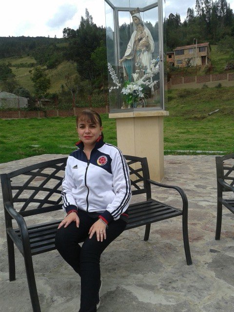 _kya100's profile picture. Haz que no muera sin volver a verte...