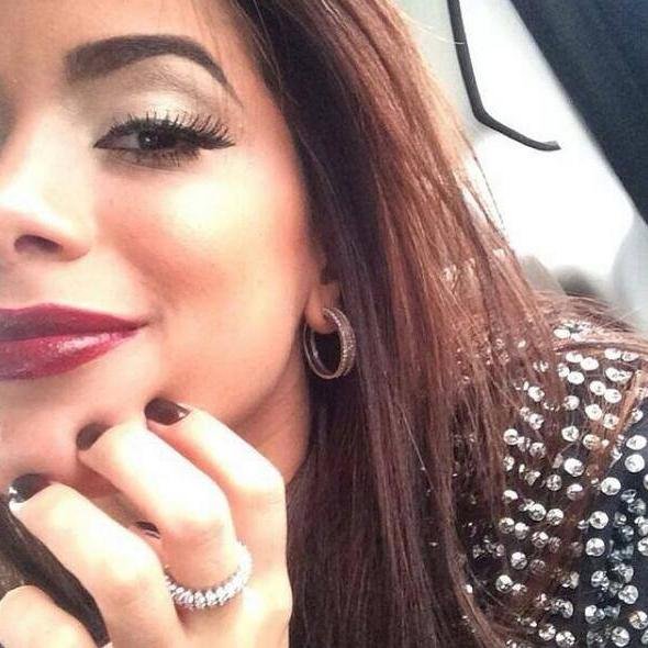 _meninodanitta's profile picture. Menino  Da  Anitta :3