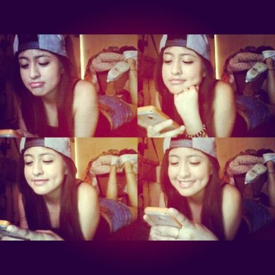#Follow me and I'll follow  Bck ;)                 #BBPin:26DD4D18 add dat :)       #TeamFollowBack#♥            #TeamLatina ;)#Latina&Proud#♥
