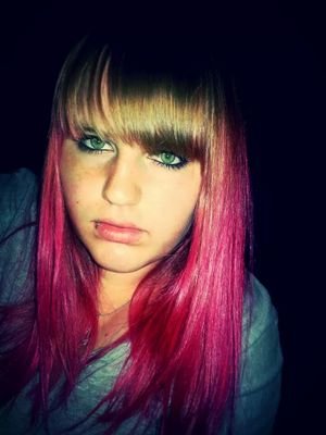 Vic_Alien's profile picture. #Alien♡#DSDS#27.04.12♥ ~ France♡ AlienFamily♡