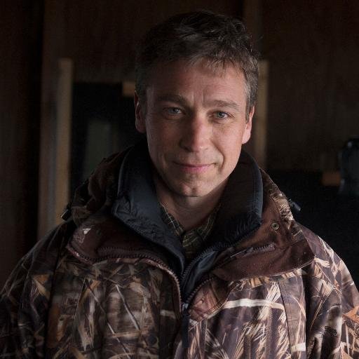 Conservation photographer working in the Great Plains of North America.