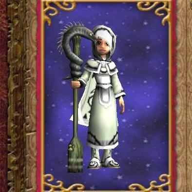 Lvl 78 / Death / Wizard101 /