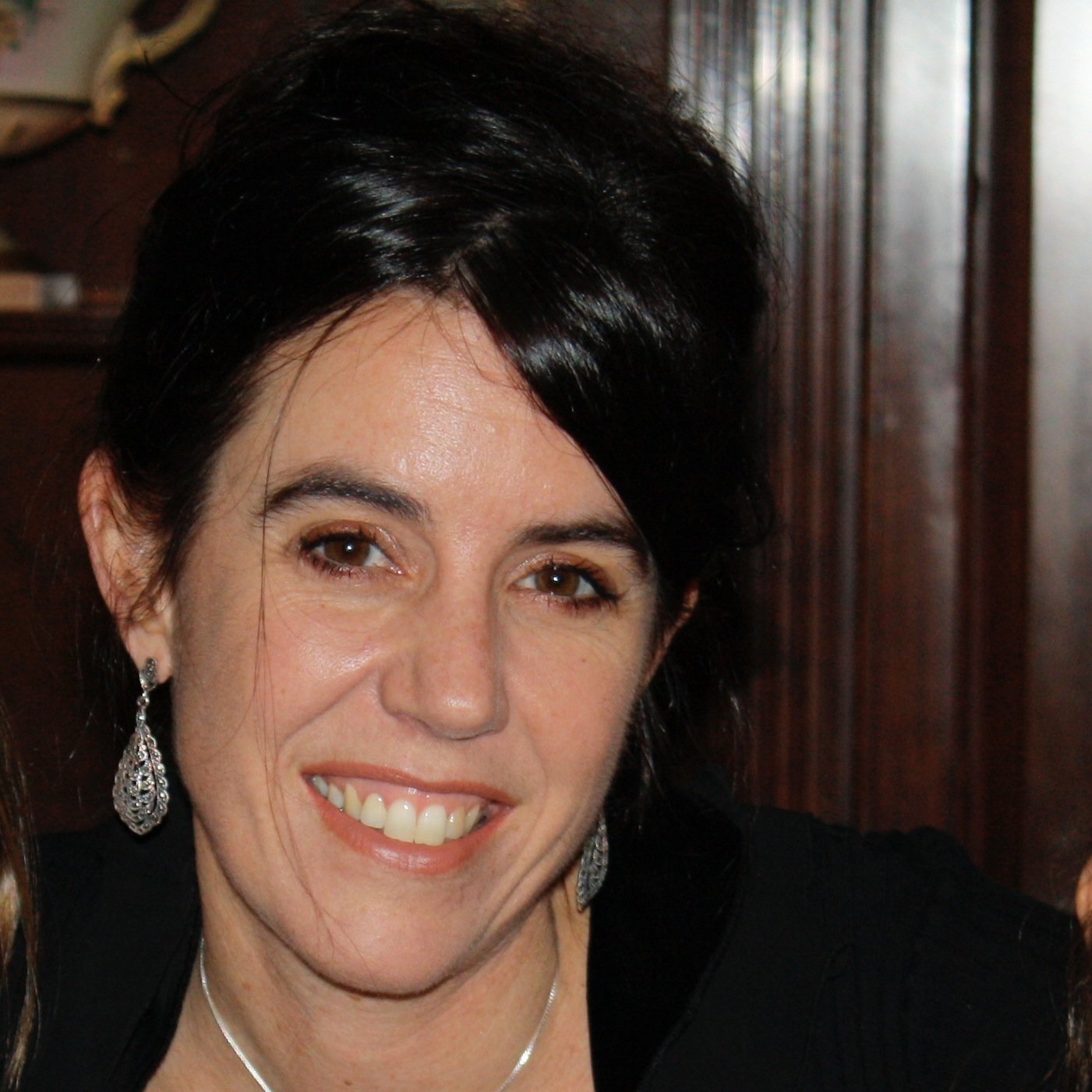 JessicaCMurray's profile picture. Principal Cristo Rey De La Salle East Bau