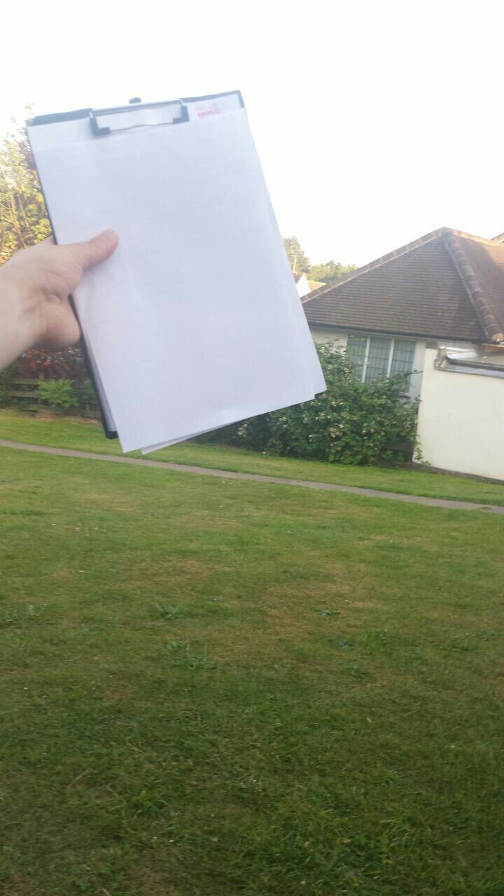 I'm just your average clipboard of a far from standard world scout jamboree leader of @Birmingjam I always keep on time and can't bare to be left behind!