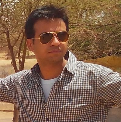 Engineer, Master's in Computer Science, Exploring and Experiencing Life Everyday