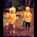 Fran - @fran_castle - Twitter