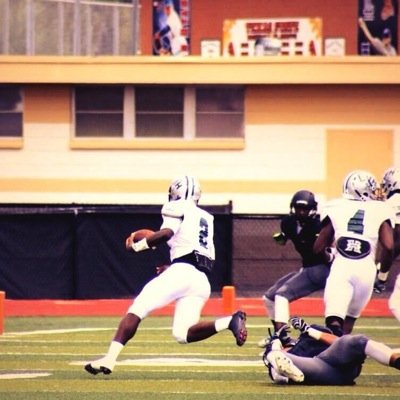 #Selfmade University Of Houston Football .