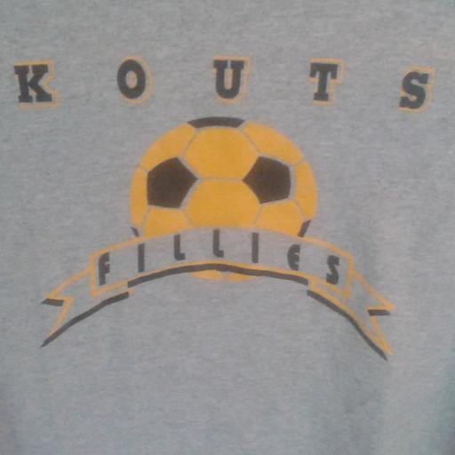 FilliesSoccer's profile picture. All things Fillies Soccer