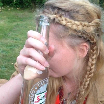 AbmberAmber's profile picture. 