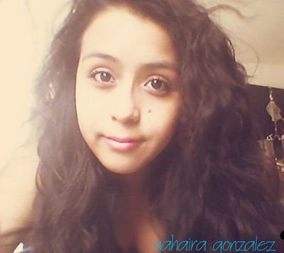 YahizContreras's profile picture. No confundas mi PERSONALIDAD con mi ACTITUD.mi personalidad es quien soy yo, & mi actitud es depende de quien seas TU