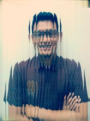 I'm a man