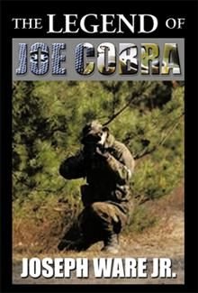 I am the Author of my book: THE LEGEND OF JOE COBRA. order your copy at http://t.co/4rwjfdiLGD, Barnes and http://t.co/OdxQvogWYx and now http://t.co/wST0vzW6GP