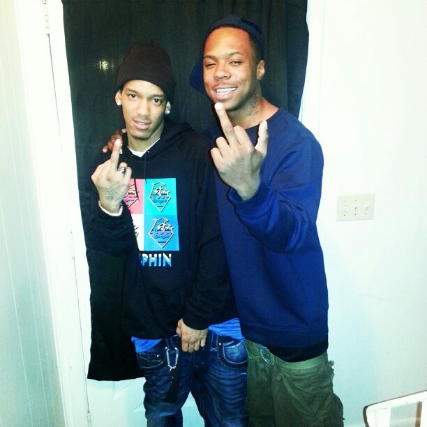 #TEAMTURNUP#fuck u#team follow back#trappin#idontfuckwityou#40BLOCK#4015#T.O.S