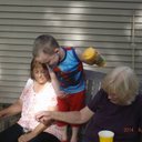 Susan Burr - @GanMamaw9 - Twitter