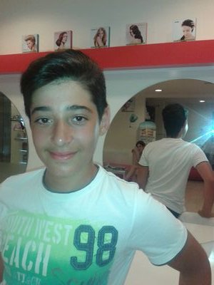 CMenziletoglu's profile picture. 