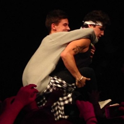 oursecondlife is myonlylife