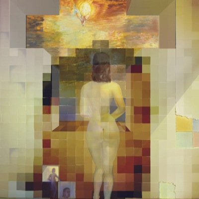 MagikleDlishus's profile picture. Are you tryin’ to tell me Jesus Christ can’t hit a curveball?