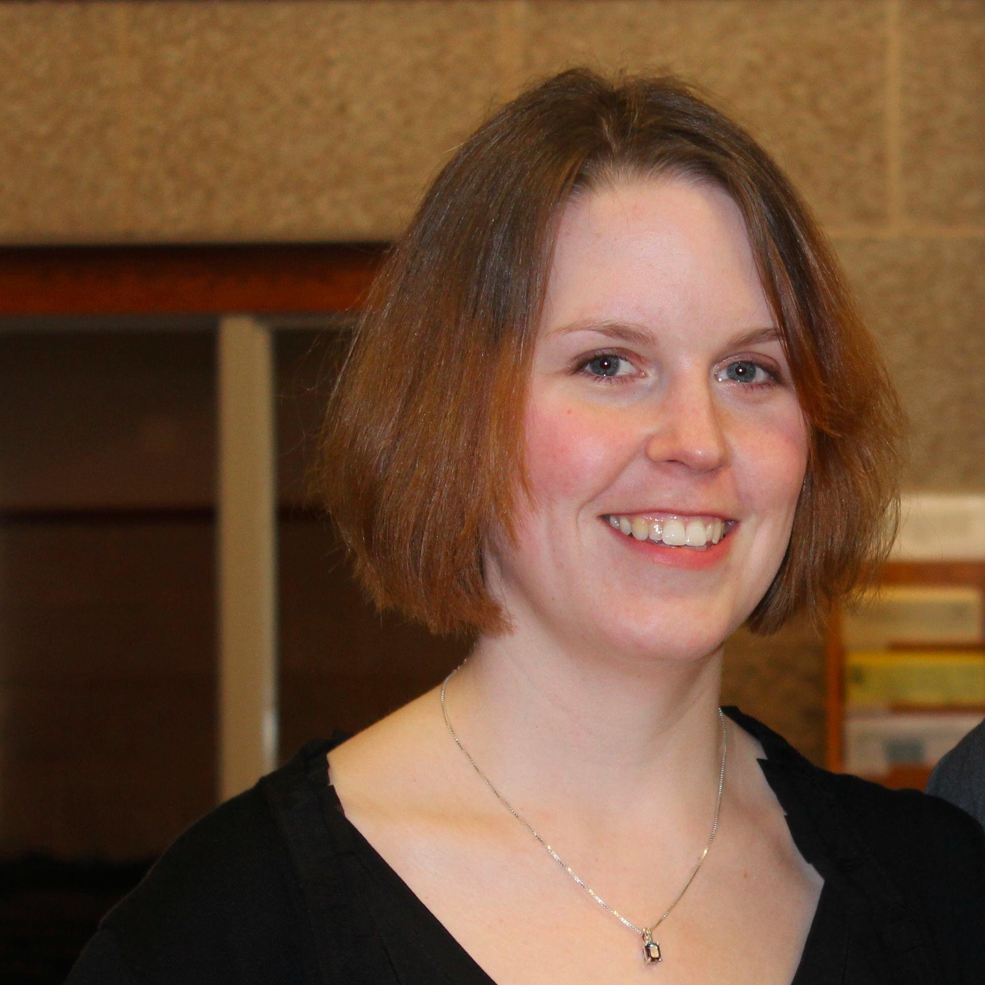 PhD Microbiologist, Bookworm, Cross Stitcher, Baker, She/Her