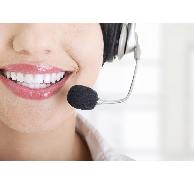 Soluções inteligentes em Gestão de Relacionamento |
 Central de Atendimento | Call Center | CRM | Rede Sociais
